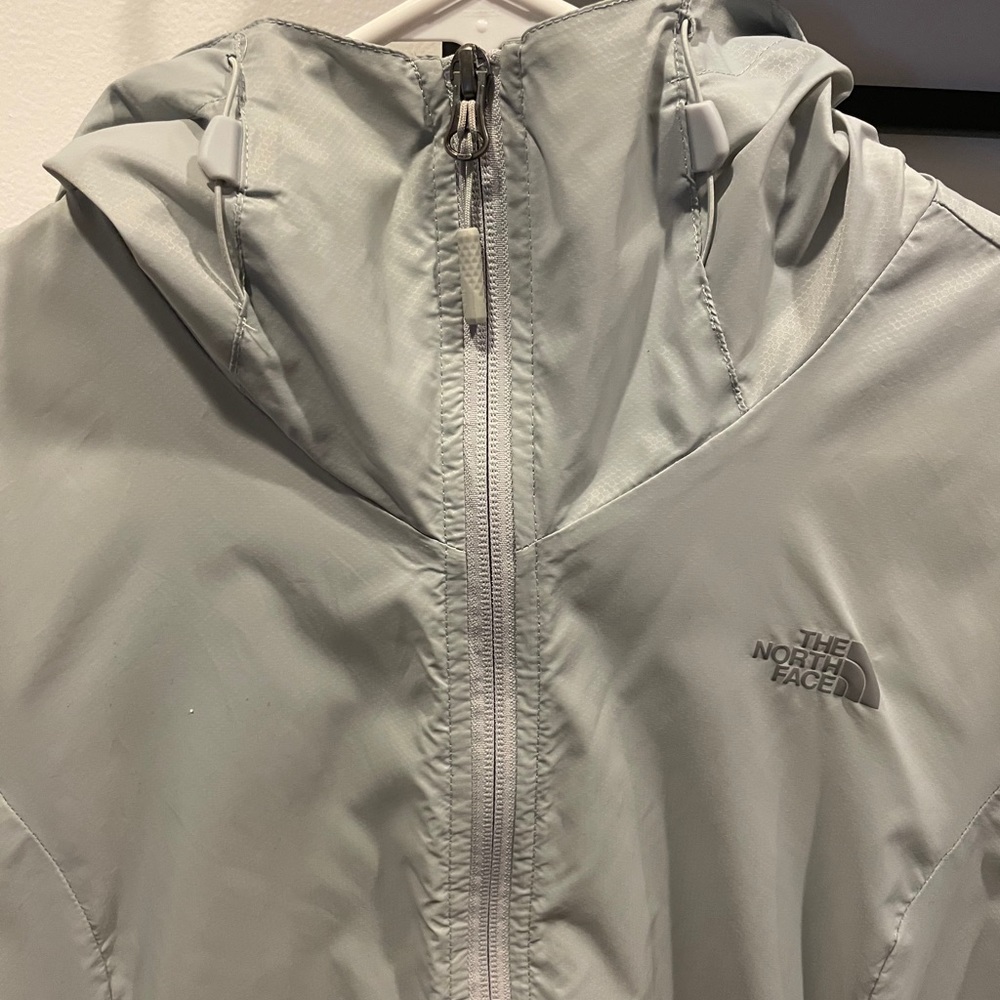 The North Face light Jacket